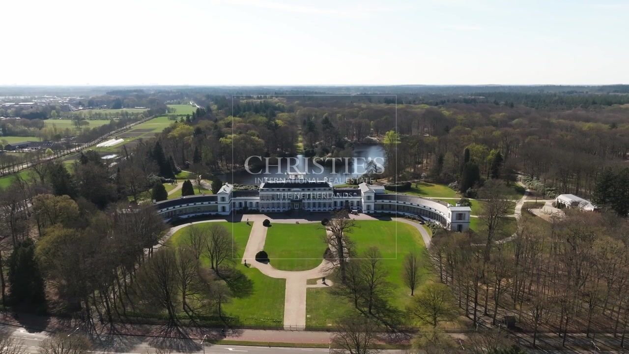 Video van Taveernelaan 4