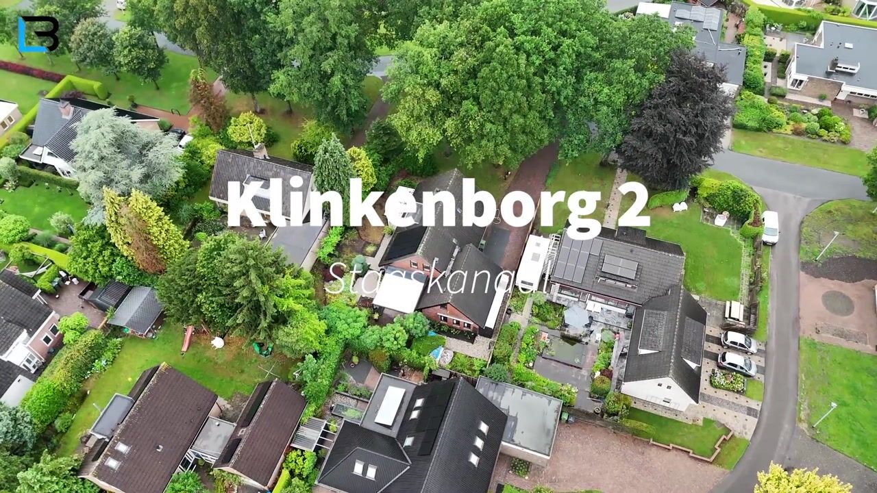 Video van Klinkenborg 2
