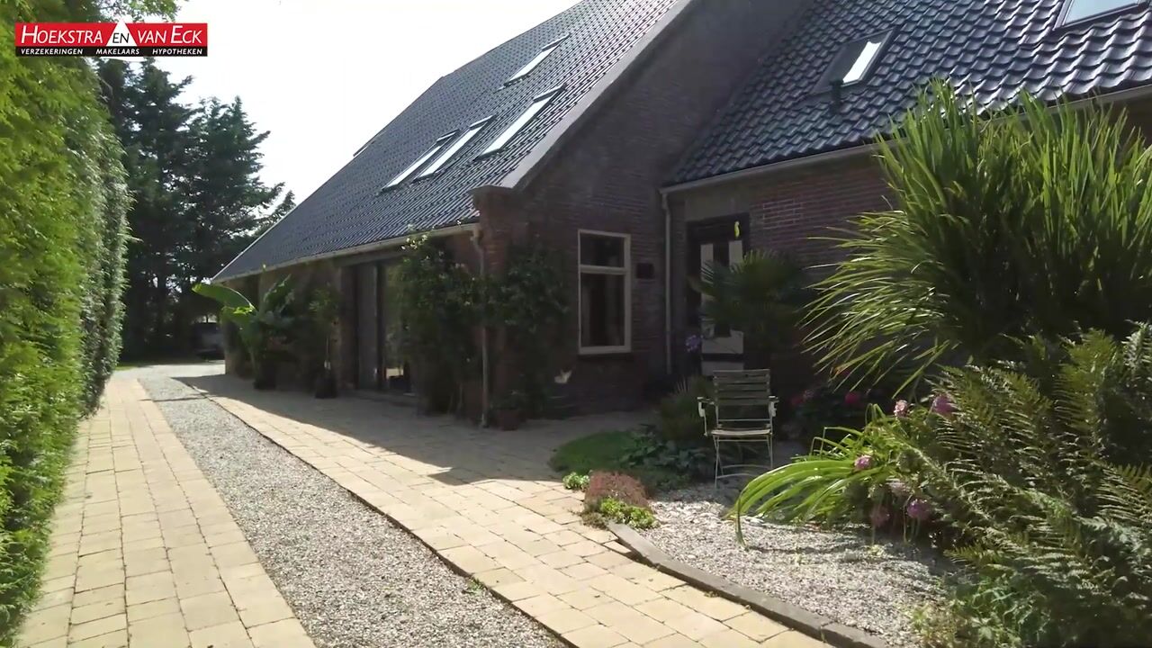 Video van Westeinde 303