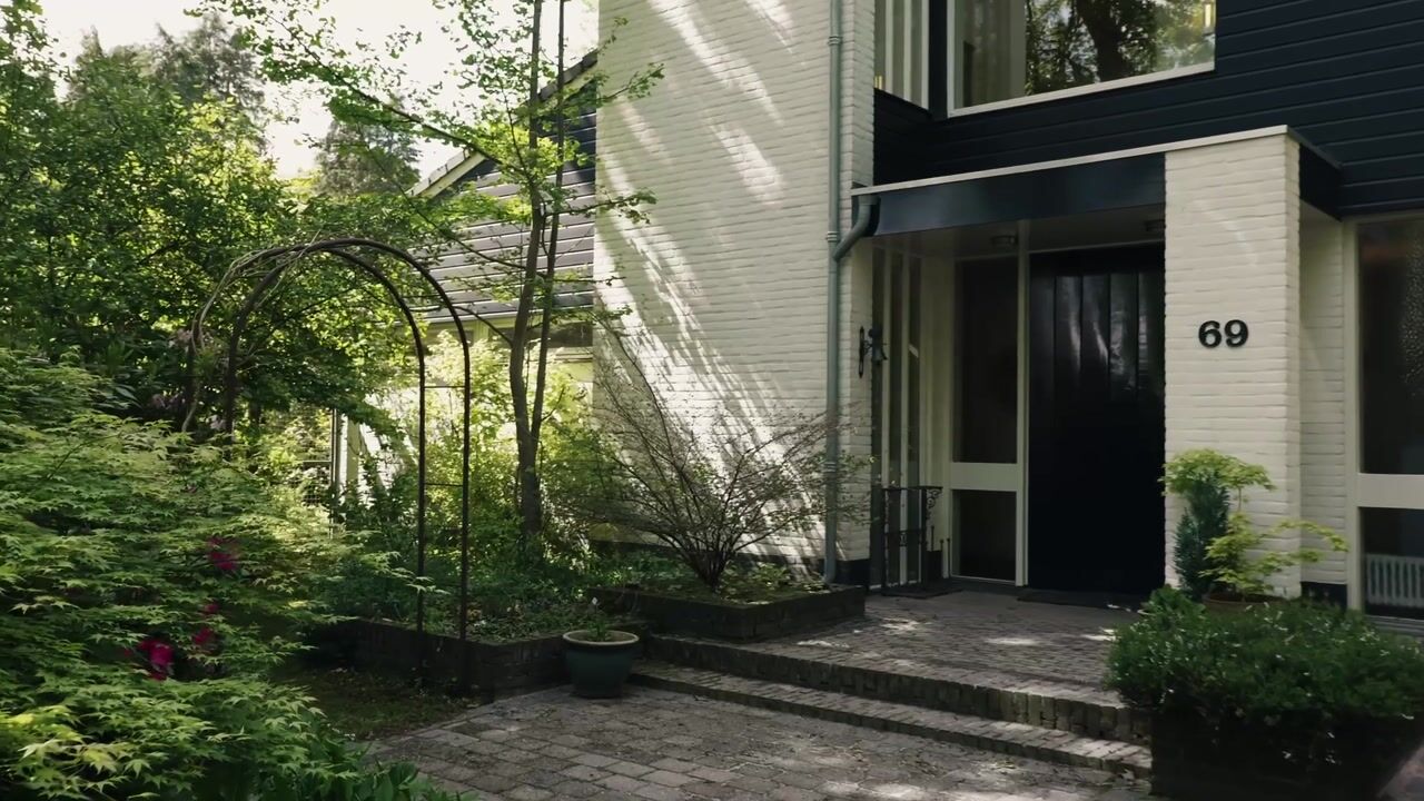 Video van Juliana de Lannoylaan 69