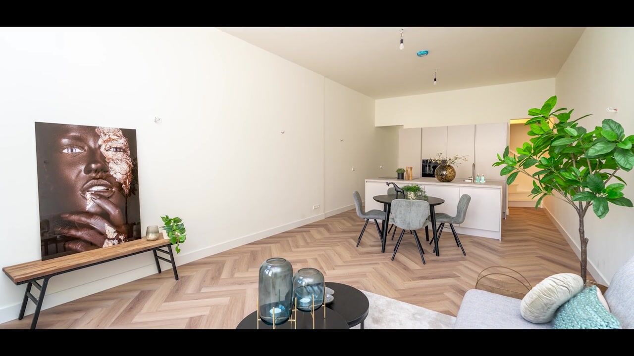 Video van Hoogvensestraat 139