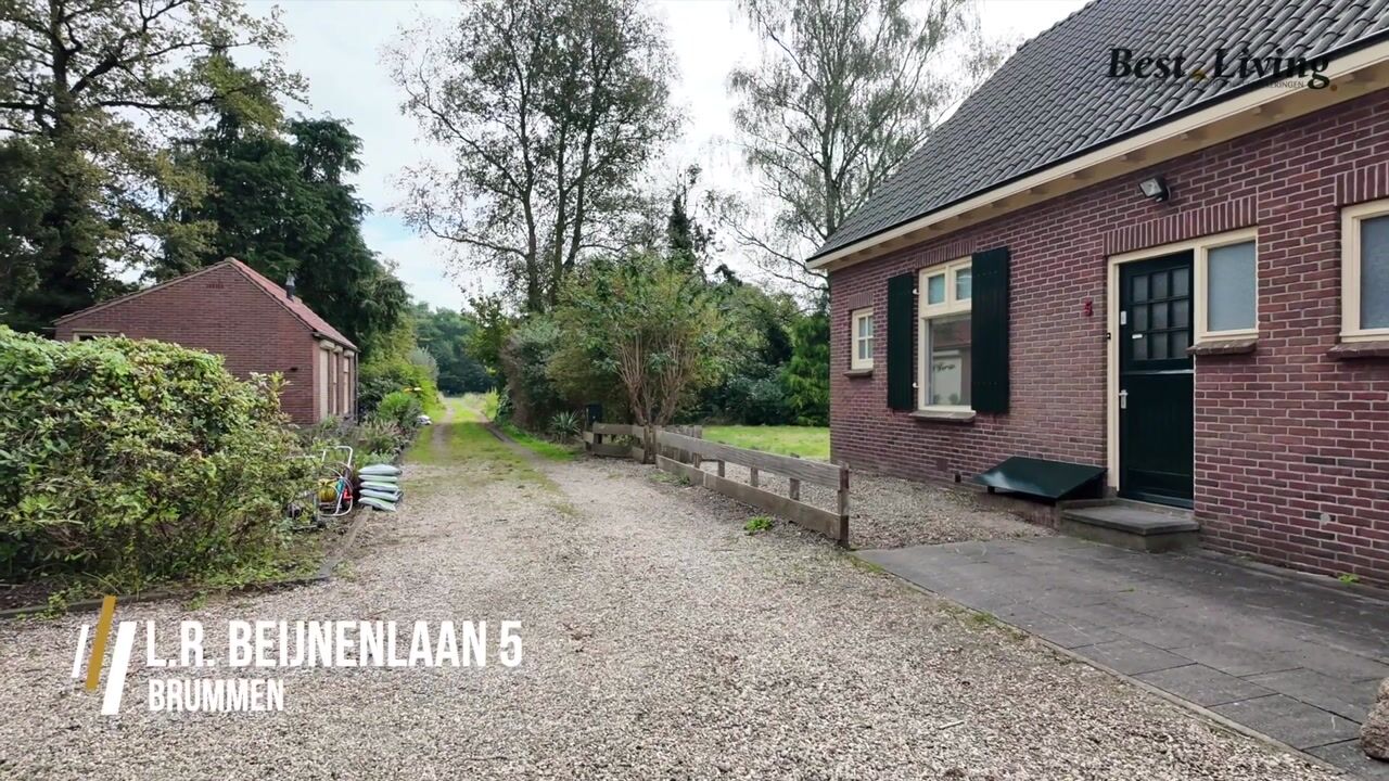 View video of L.R. Beijnenlaan 5