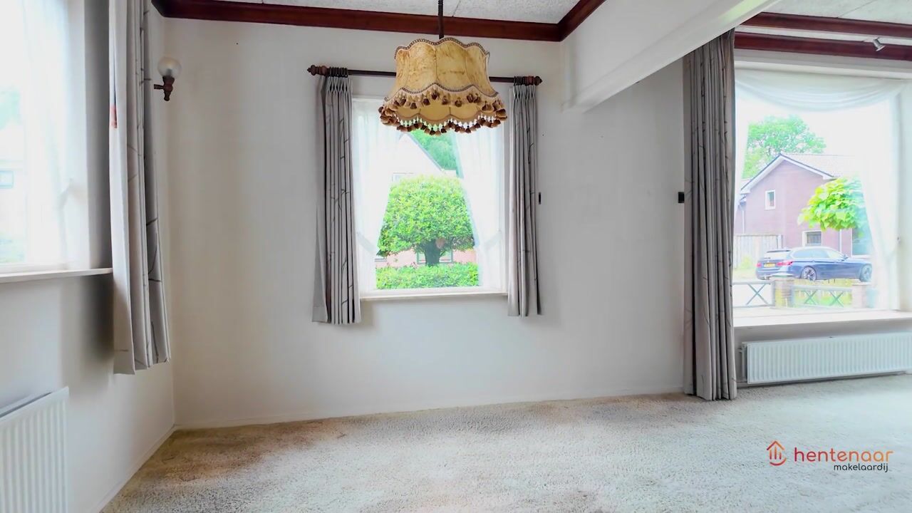 Video van Kamperfoeliestraat 9