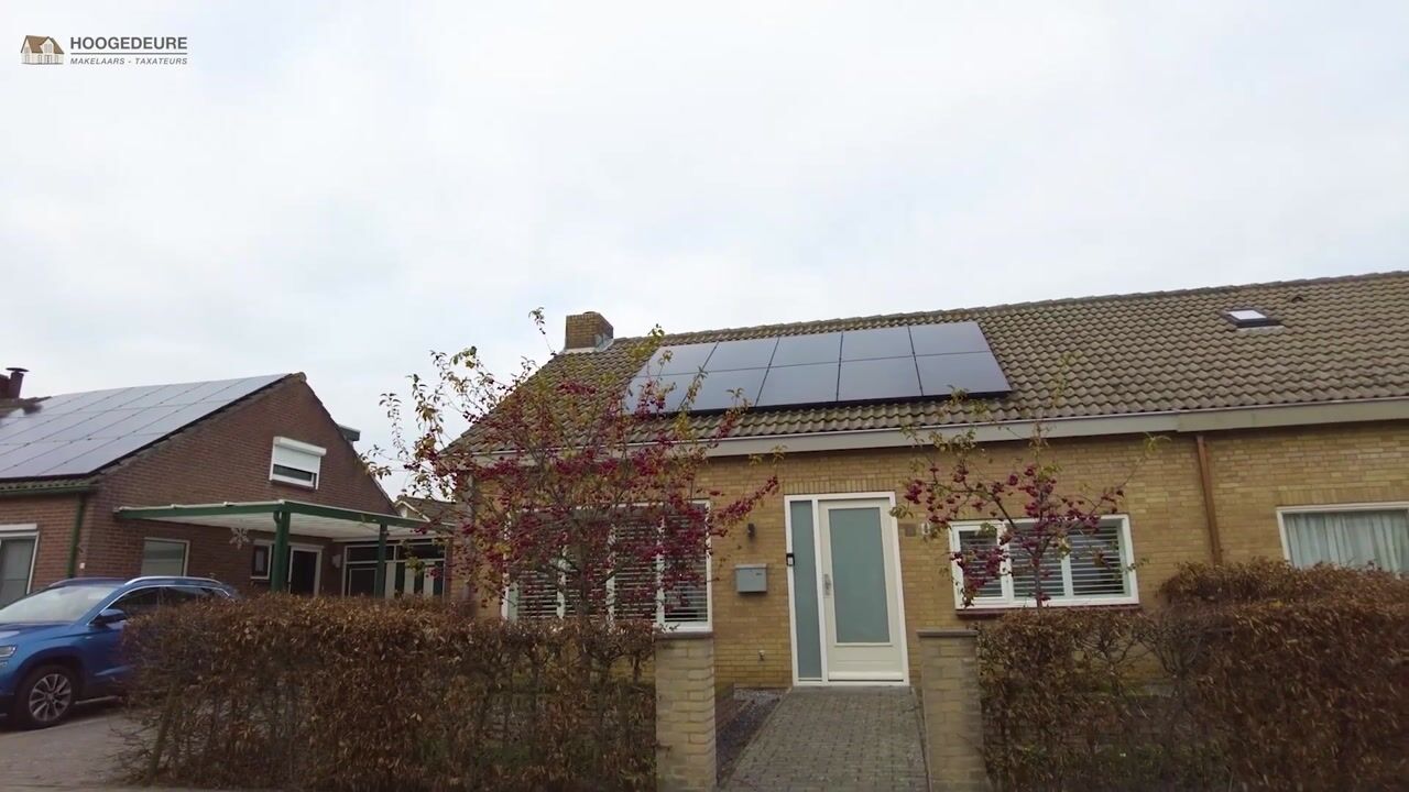 Video of Koepelstraat 8