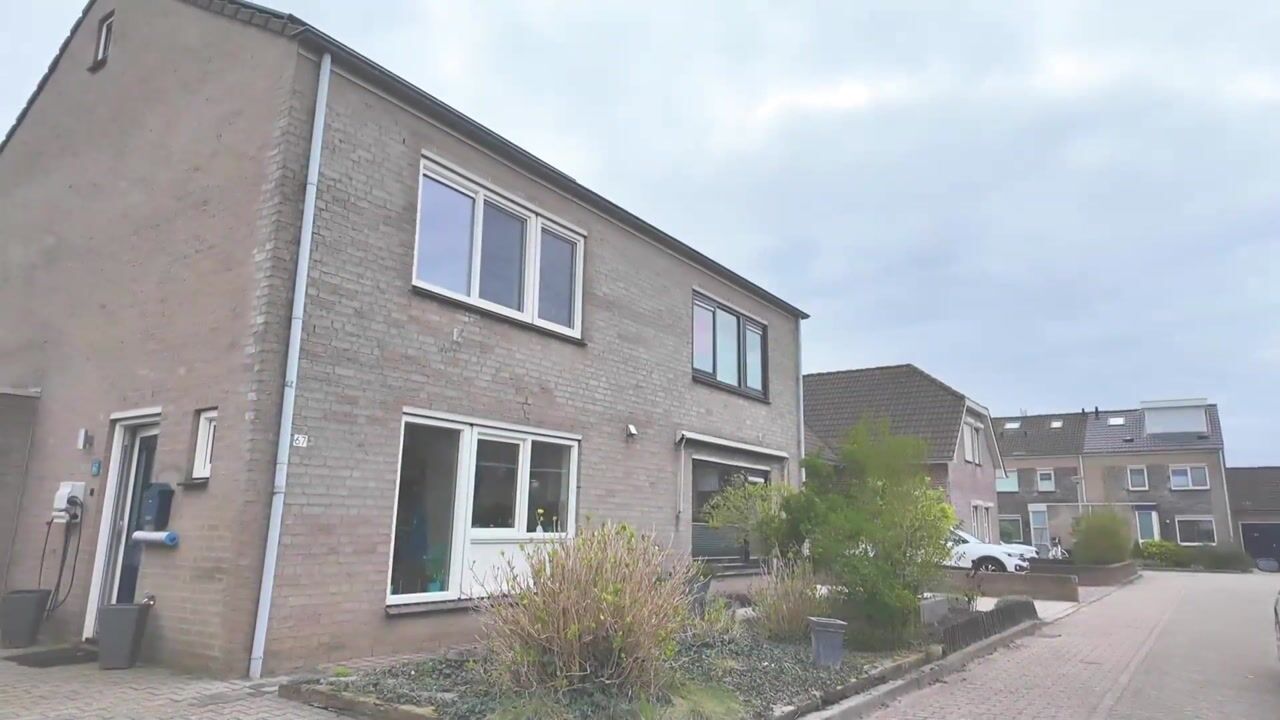 Video van Haafakker 67
