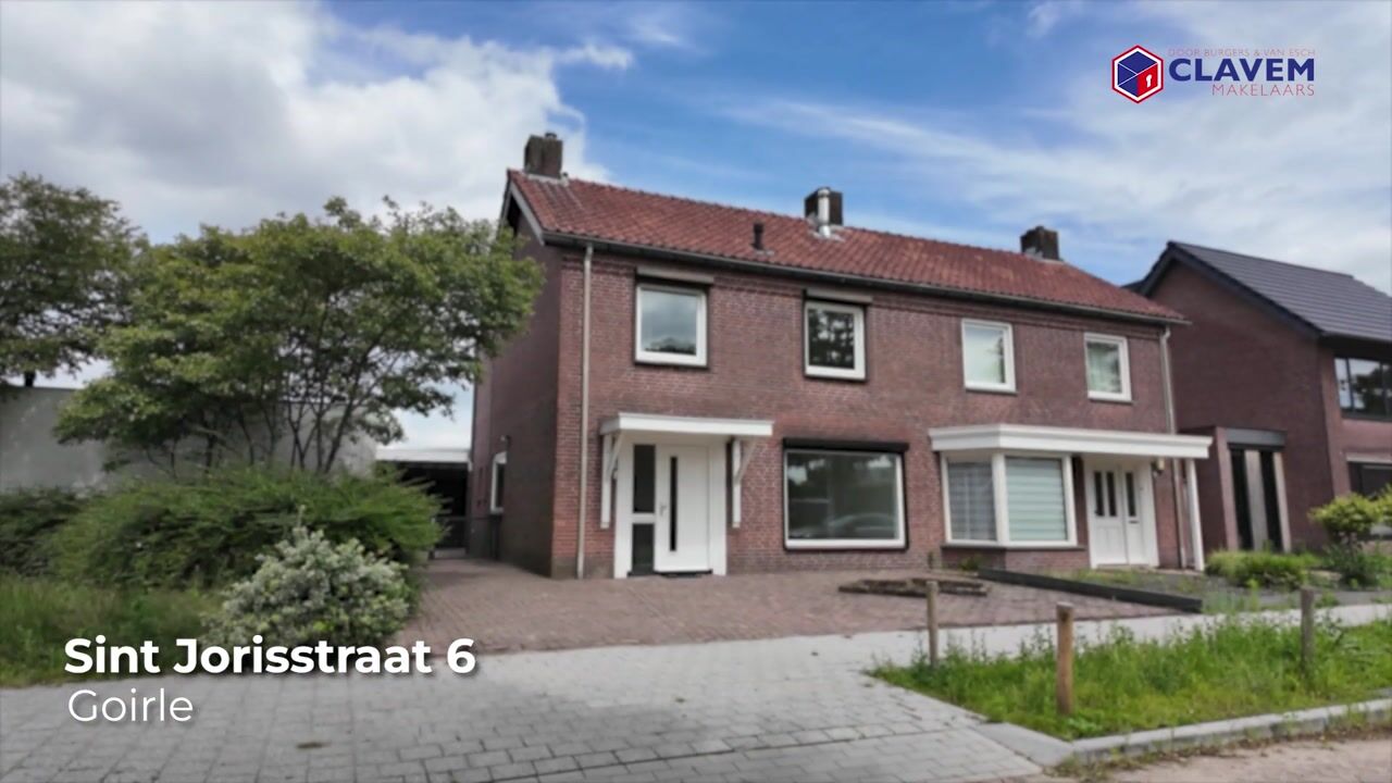 Video of Sint Jorisstraat 6