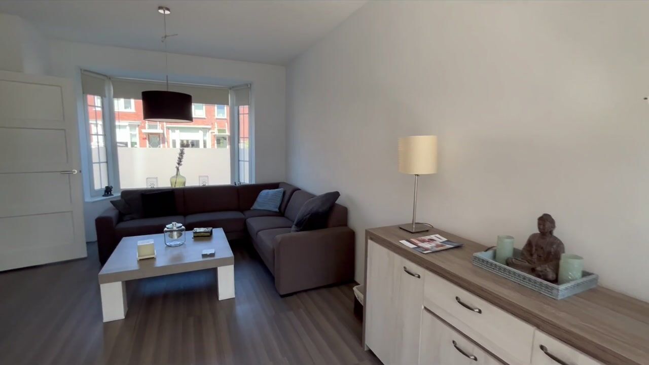 Video van Verhulststraat 86