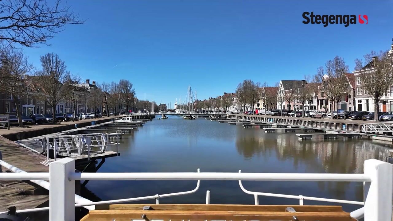 Video of Rommelhaven 8