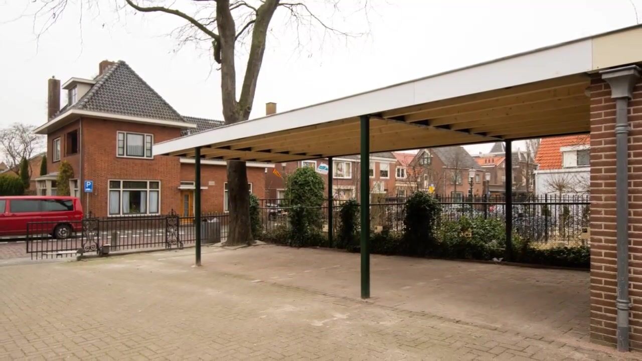Video van van Bleiswijkstraat 59