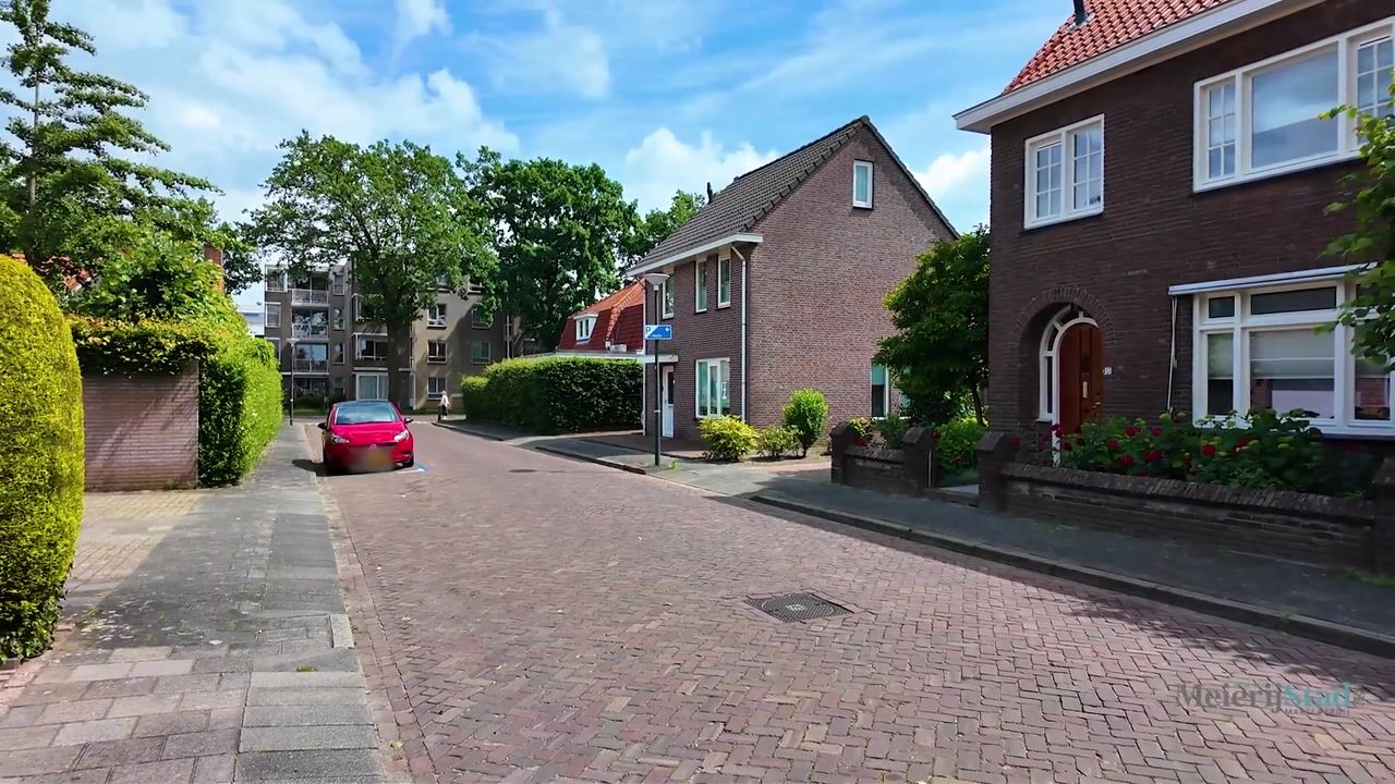 Video van Akkerstraat 13