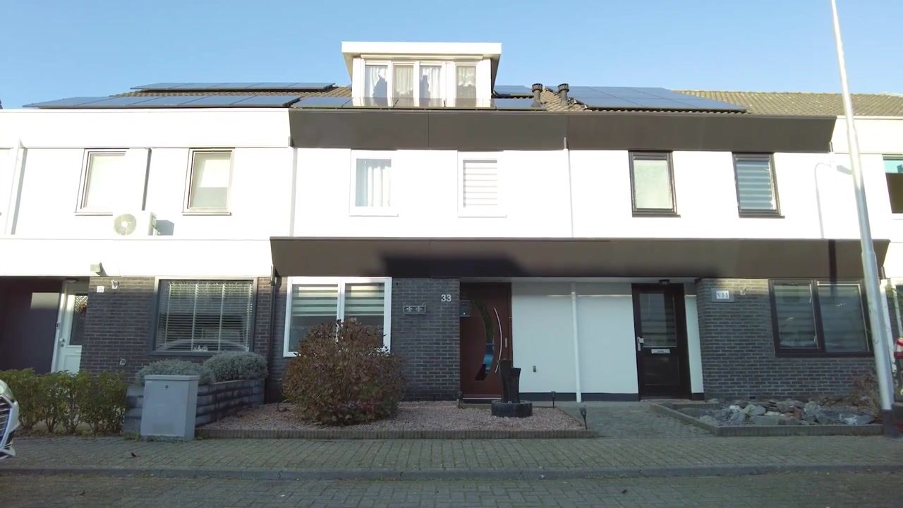 Video van Midslandstraat 33