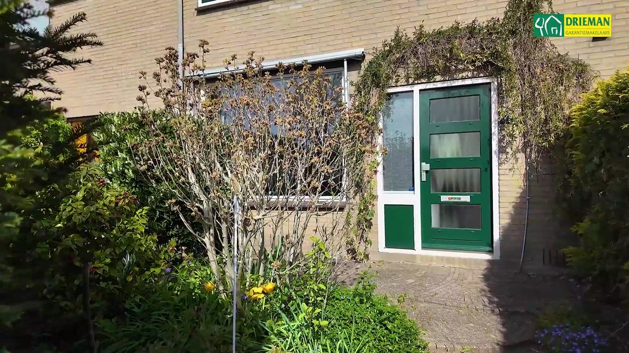 Video of Populierstraat 6