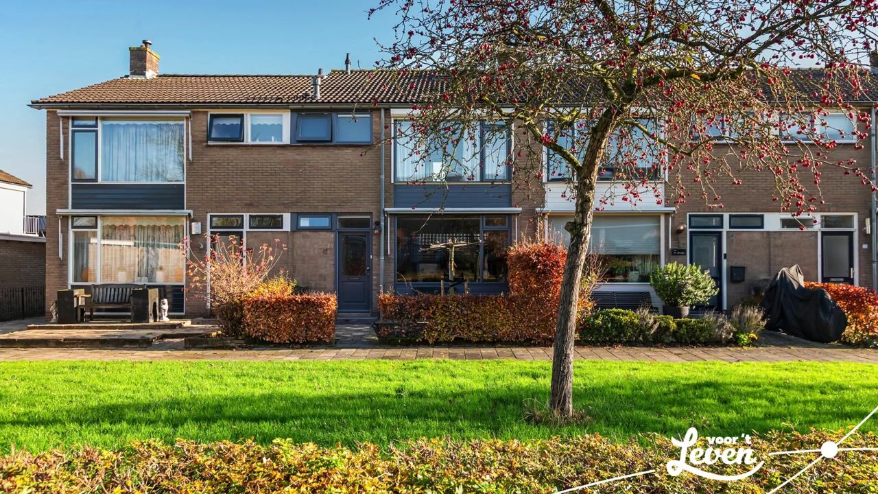 Video of Lodewijk van Nassaustraat 29