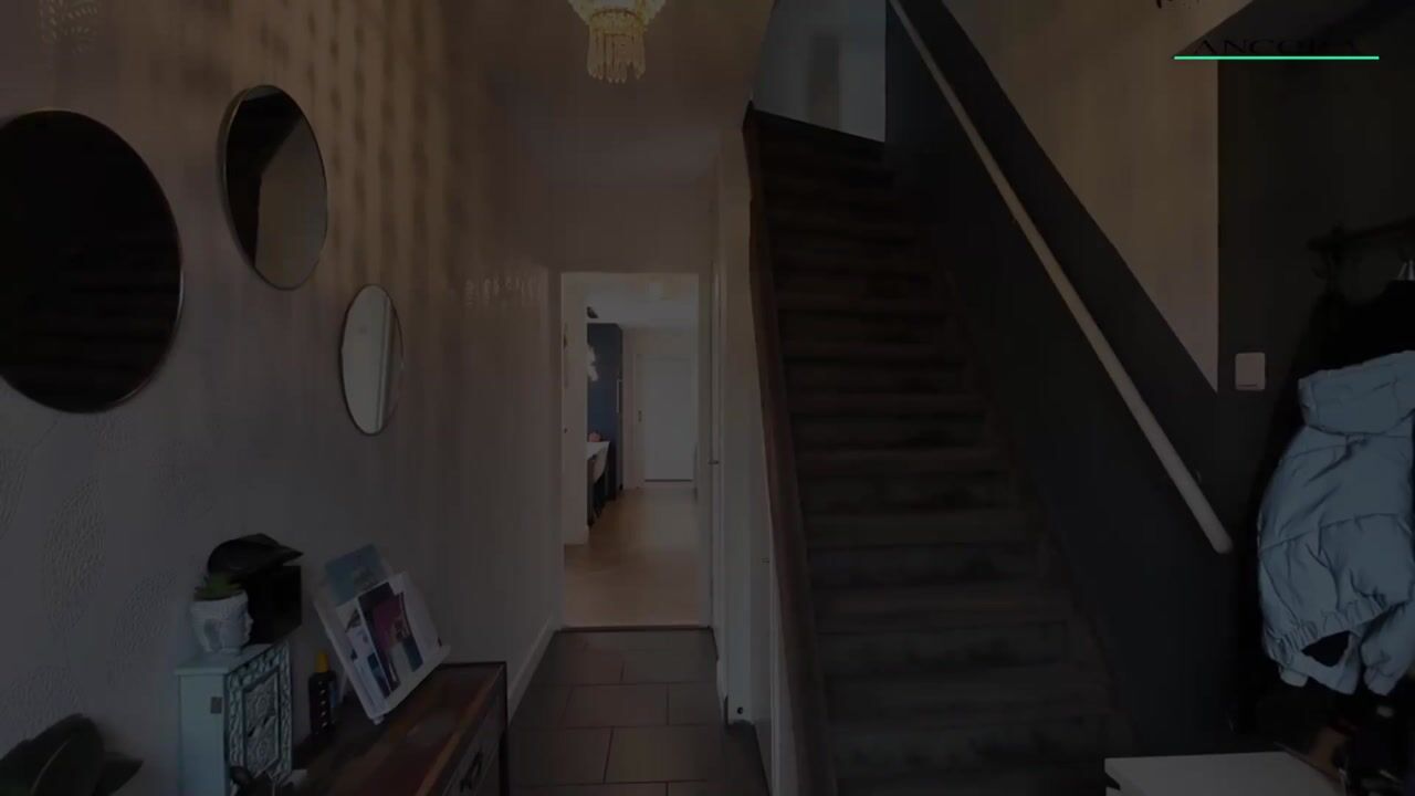 Video van Claudiusdreef 12