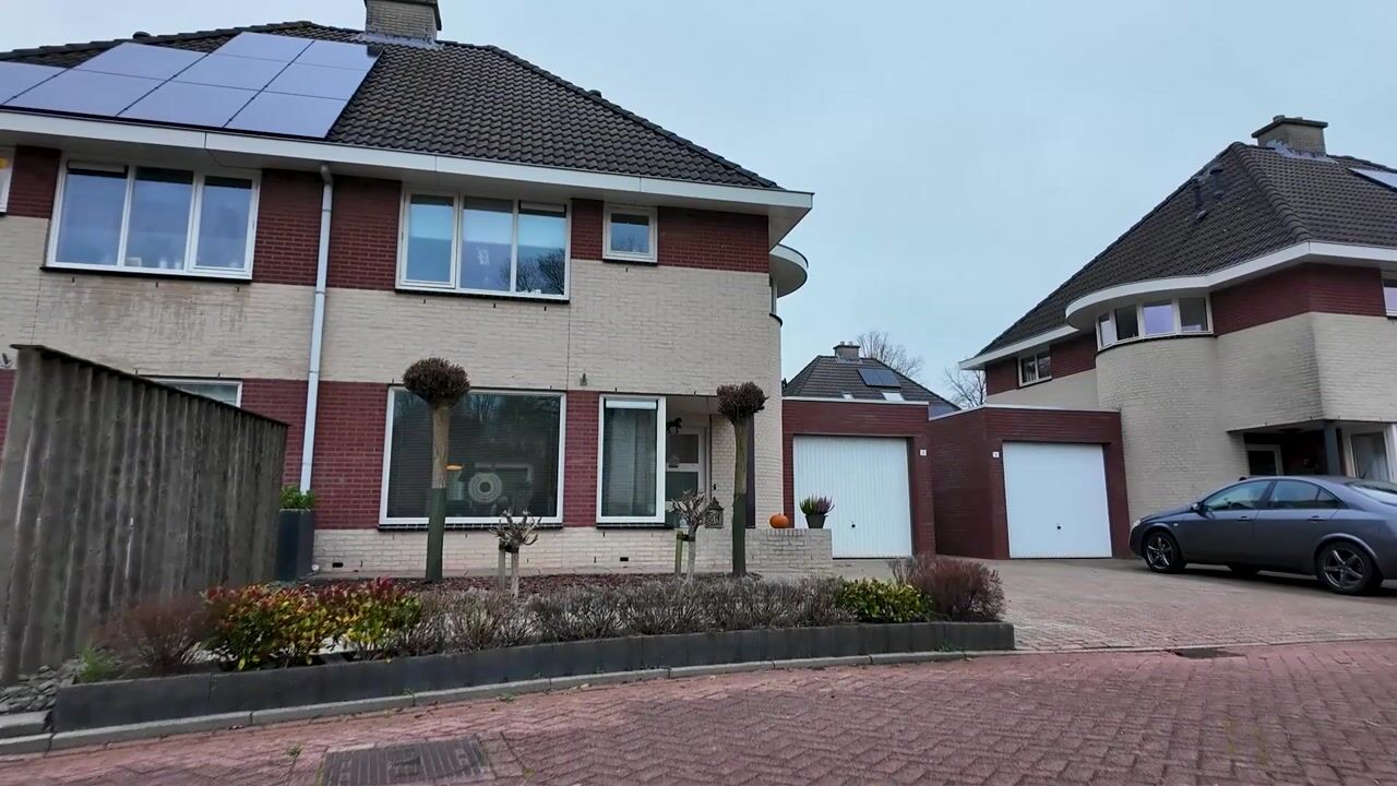 Video van Tromp Meestersstraat 3