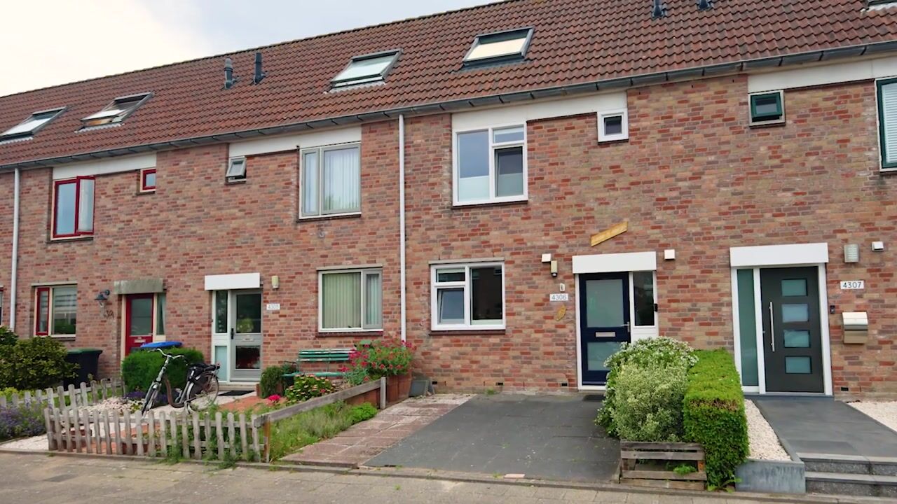 Video van Doorzwin 4306