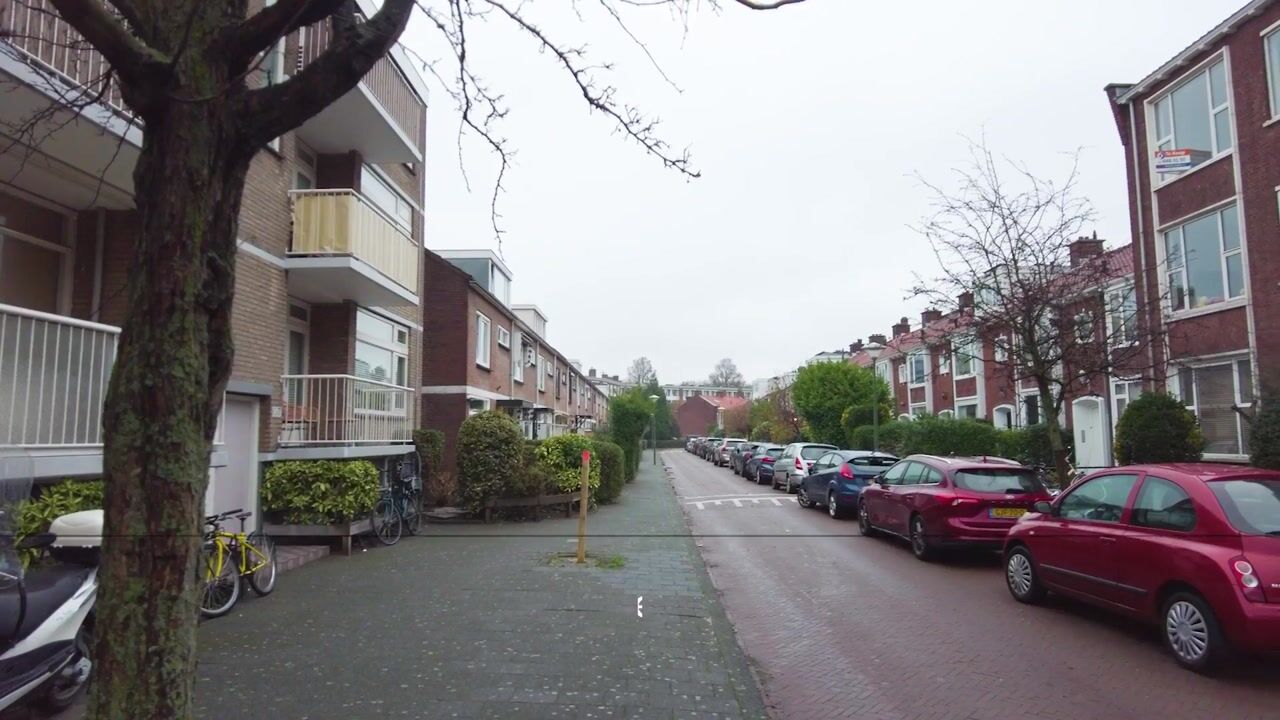 Video of Wormerveerstraat 58