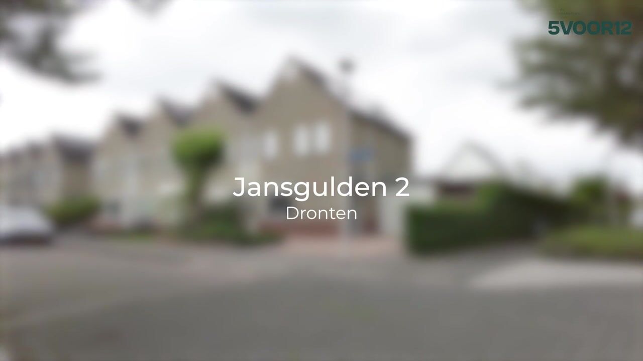 Video of Jansgulden 2