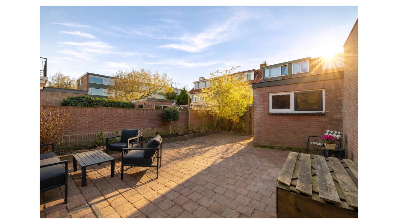 Video of Johan Maurits van Nassaulaan 63