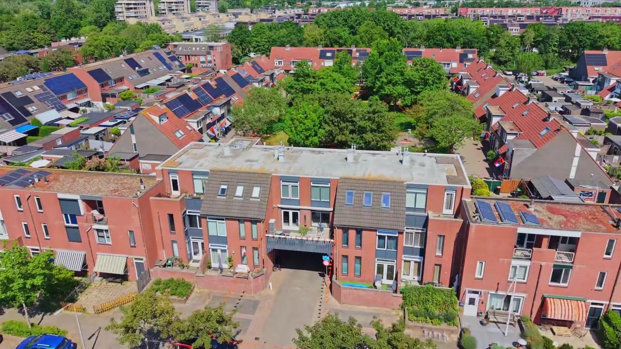 Video van Regulus 7