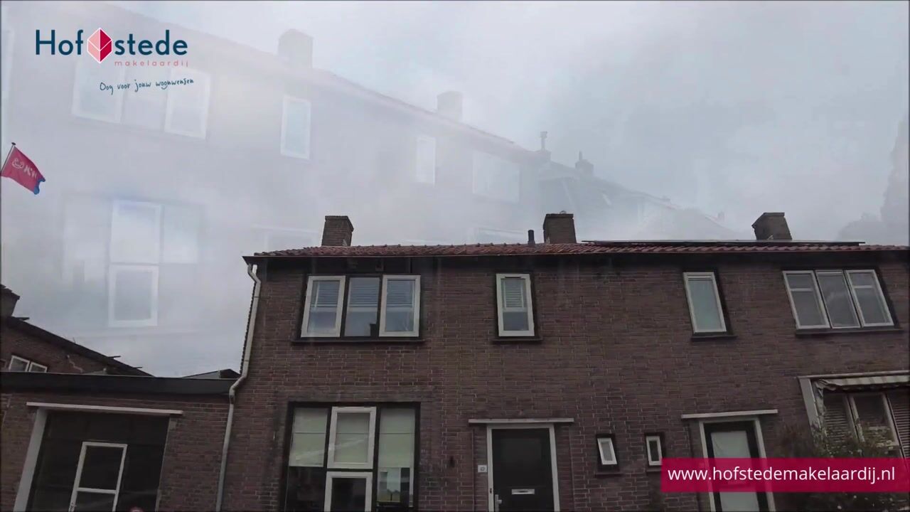 Bekijk video van Voorstraat 45-A