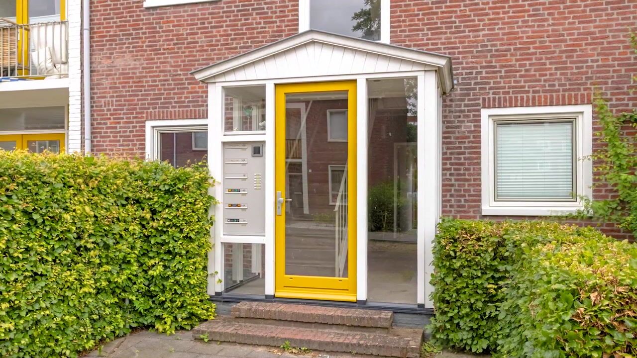 Video of Wattstraat 16