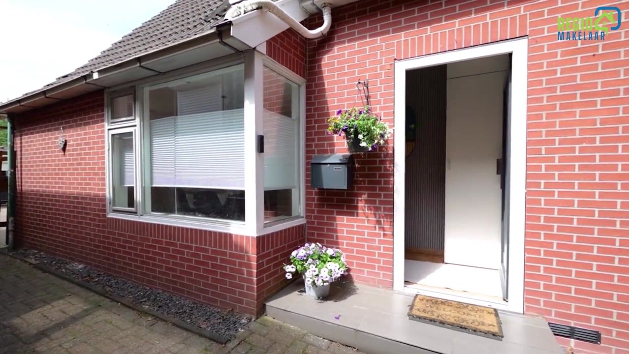 Video van Sluiskade 107
