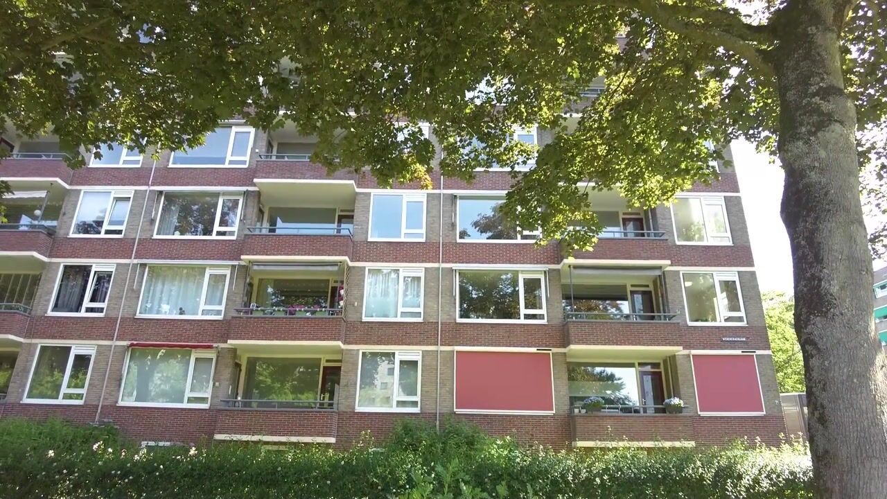 Video van Wenckebachlaan 22