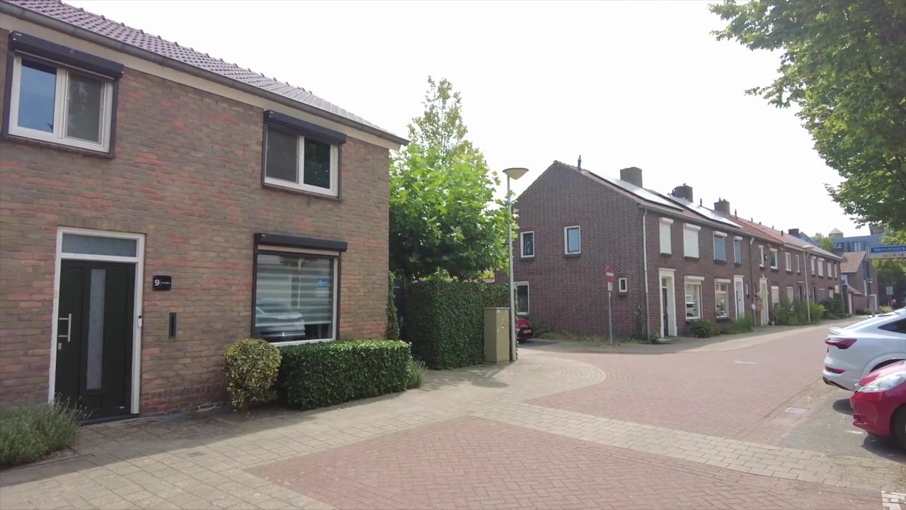 Video van Wervelstraat 9