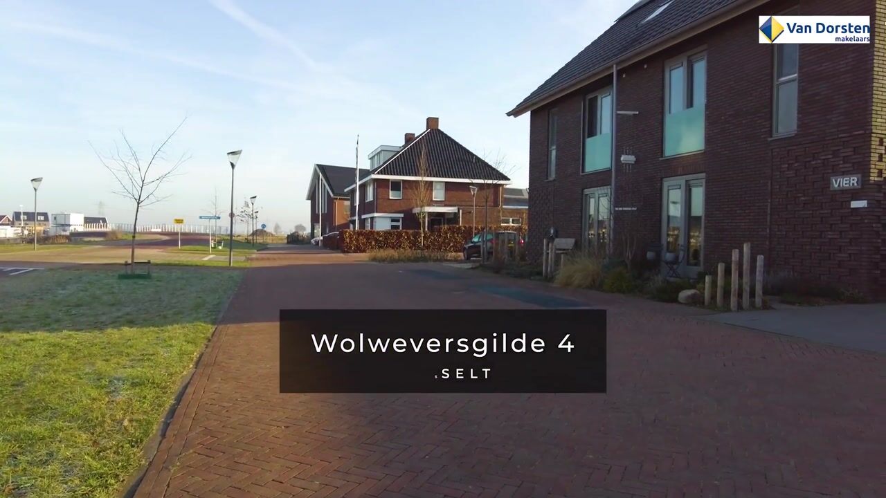 Video of Wolweversgilde 4
