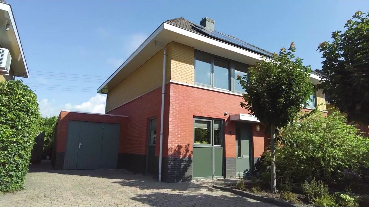 Video van Eckhartstraat 38