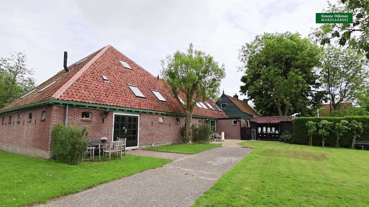 Video van Leeghwaterweg 20-A