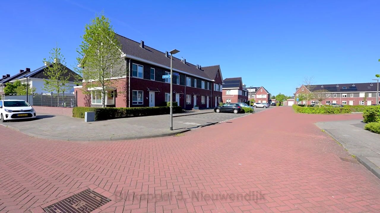 Video of Dirkappel 5