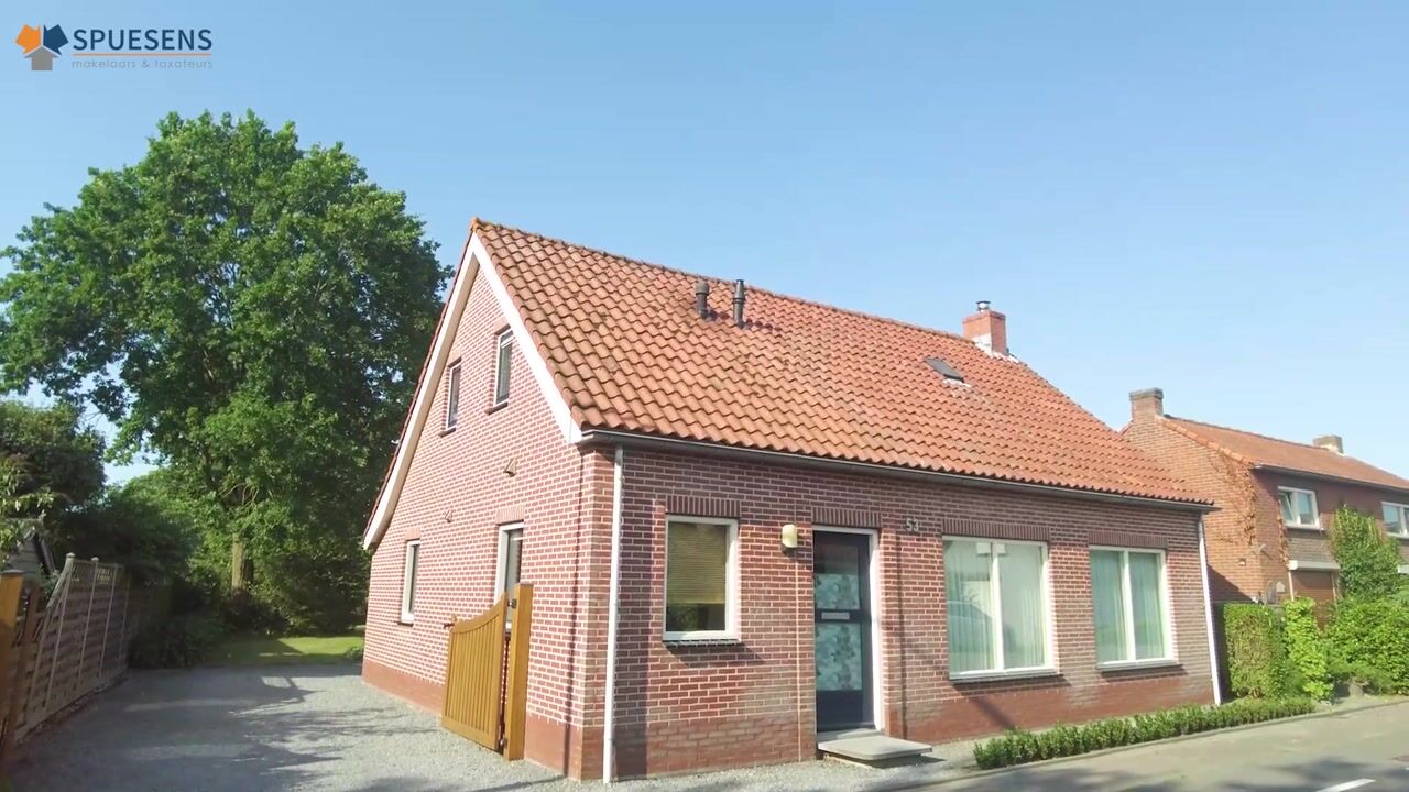 Video van Eikenlaan 53