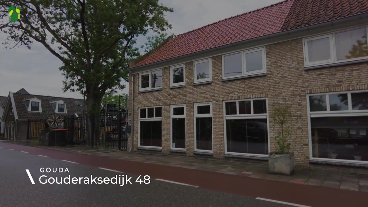 Video van Gouderaksedijk 48