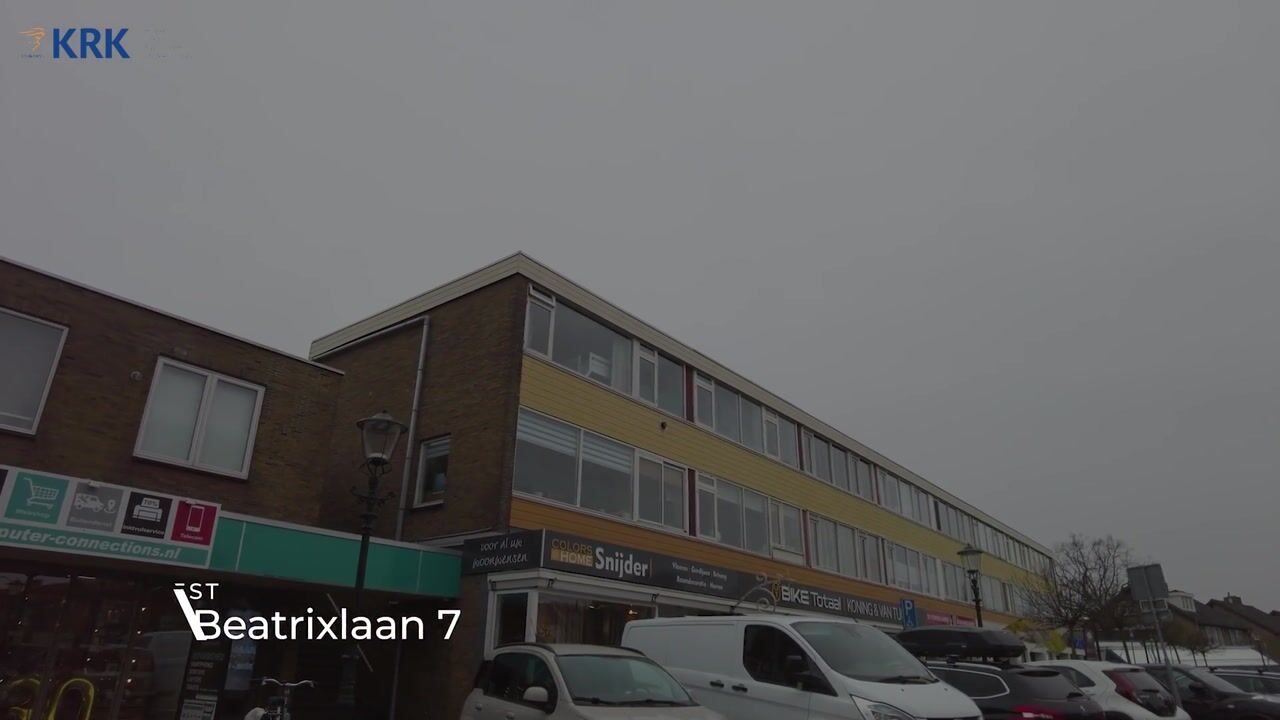 Video of Prinses Beatrixlaan 7