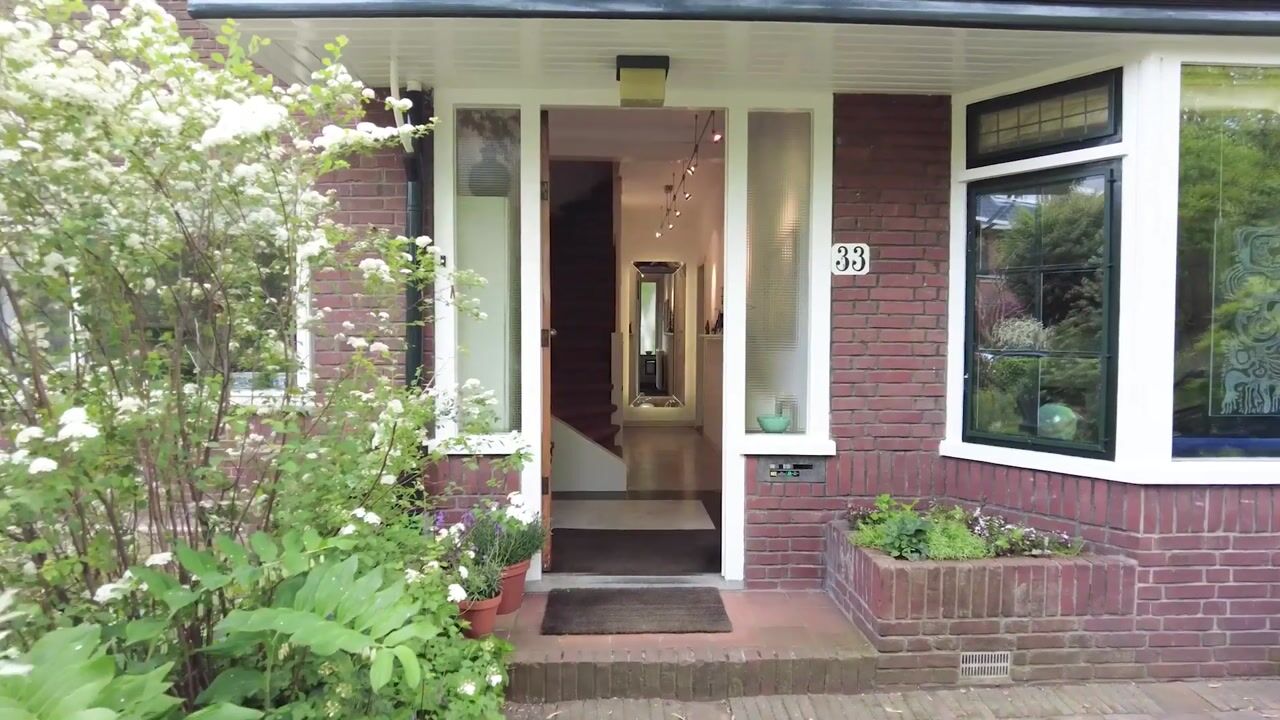 Video van Overburgkade 33