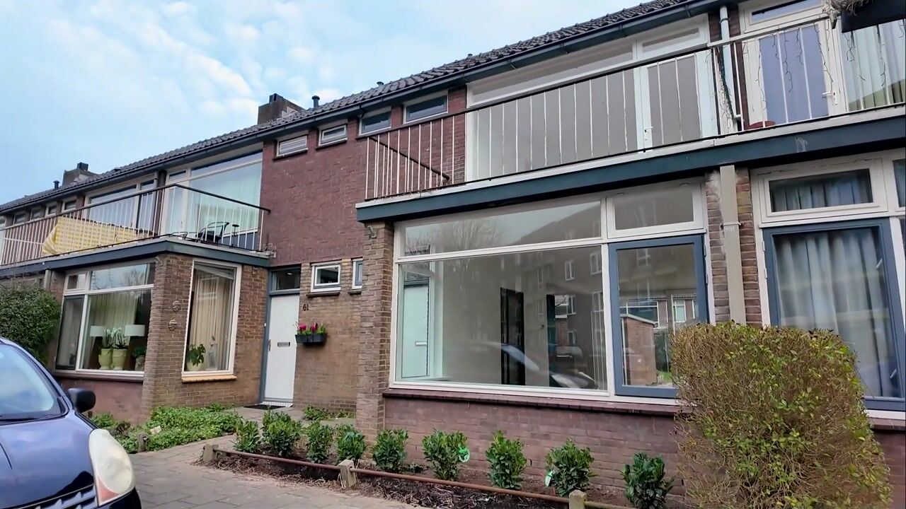 Video van Margrietstraat 63