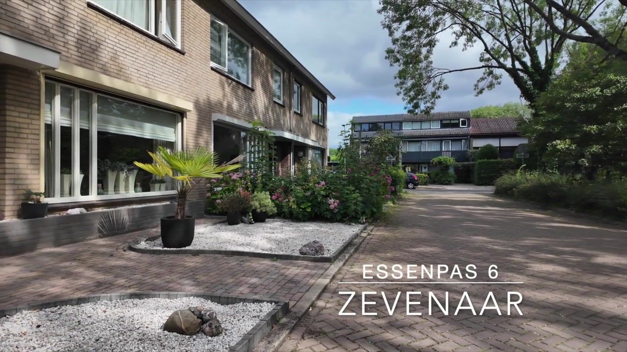 Video van Essenpas 6