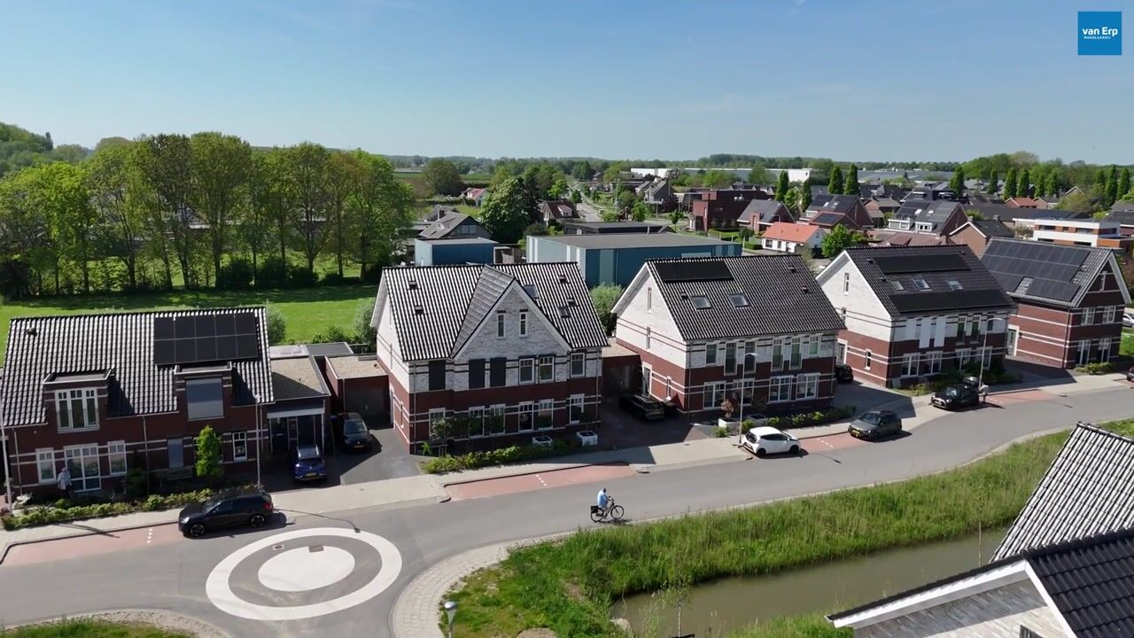 Video of Lisdoddestraat 12
