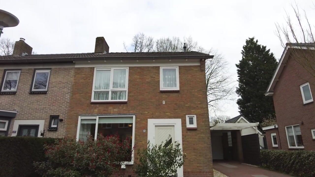 Video van Van Hogendorpstraat 25