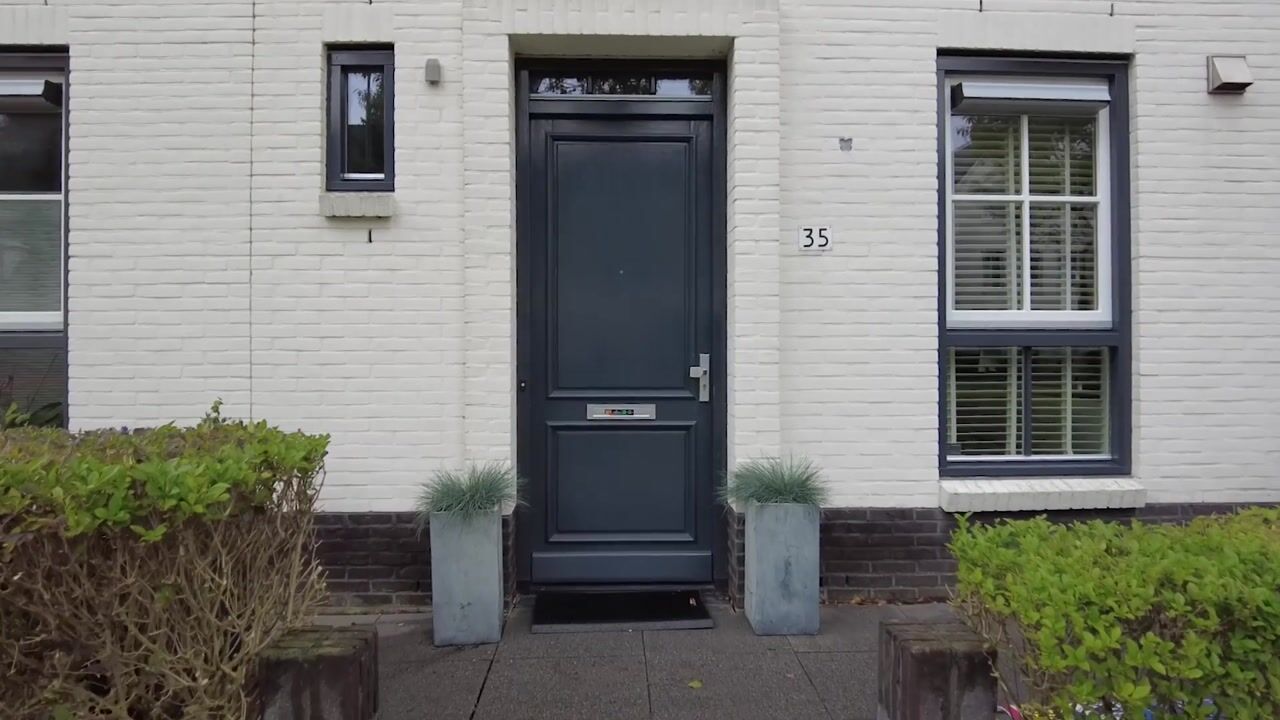 Video van Jane Addamslaan 35