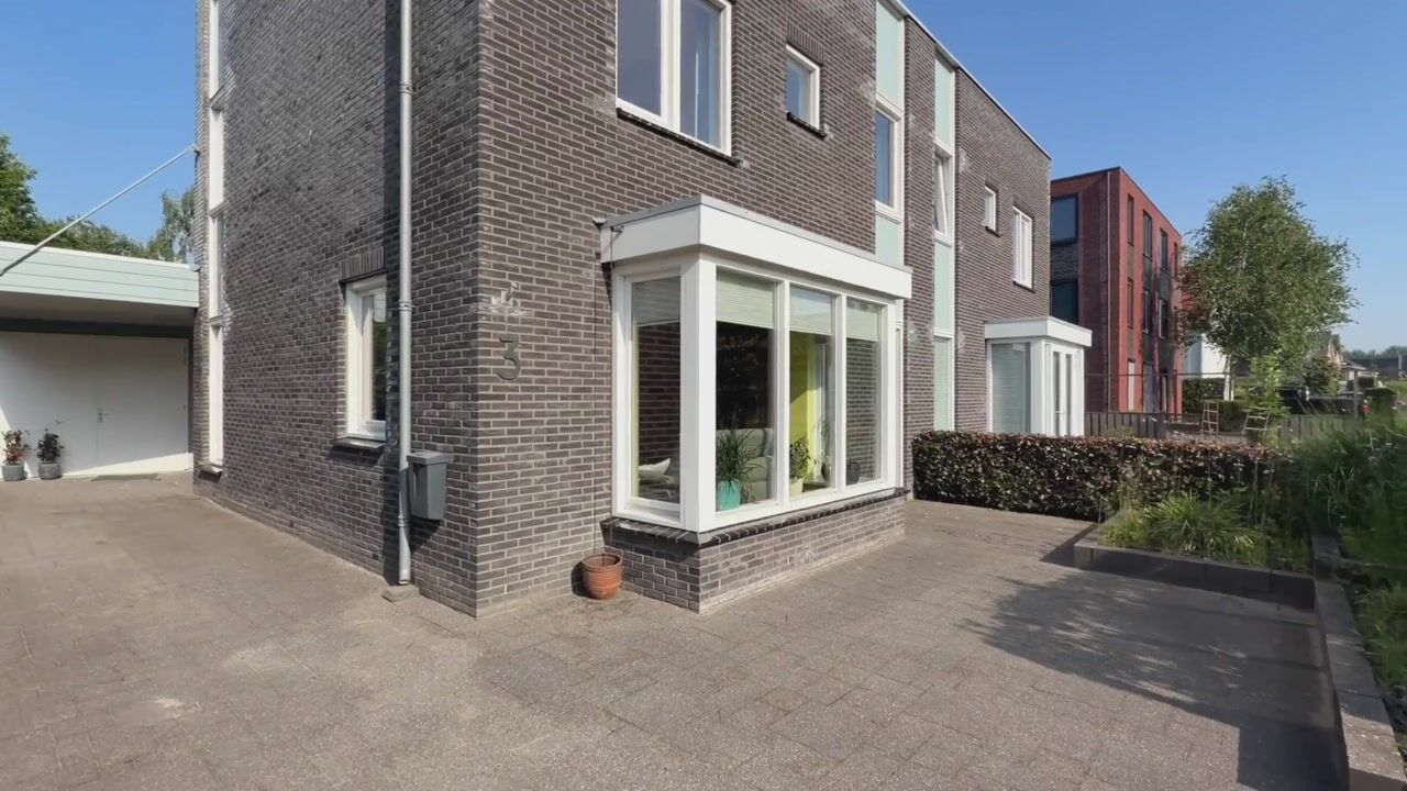 Video van Aletta Jacobshage 3