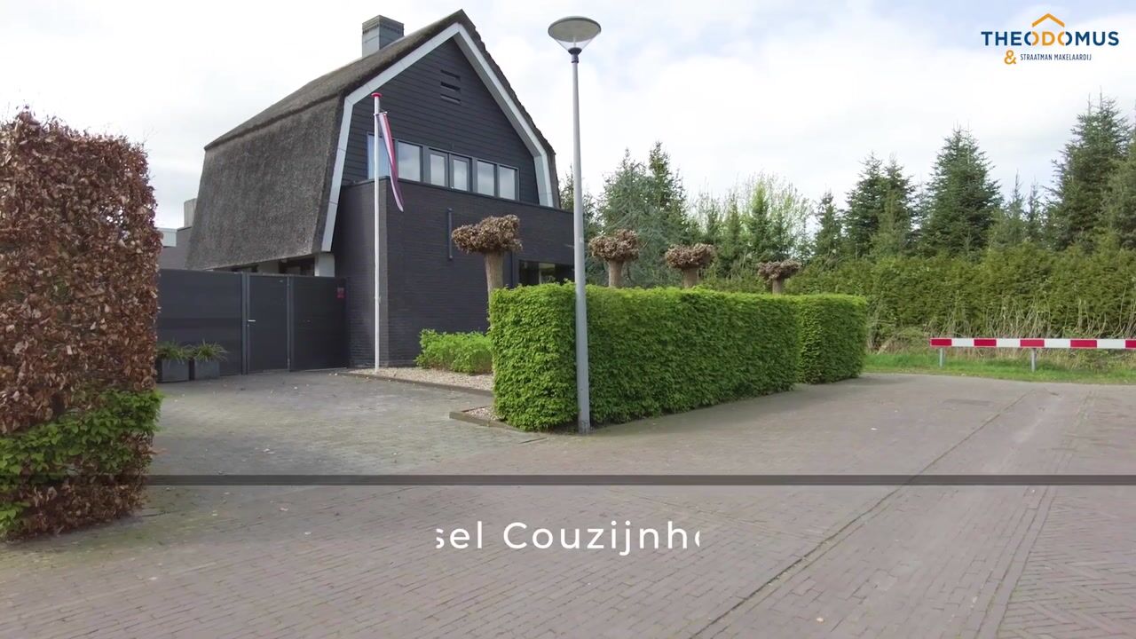Video van Wessel Couzijnhof 39