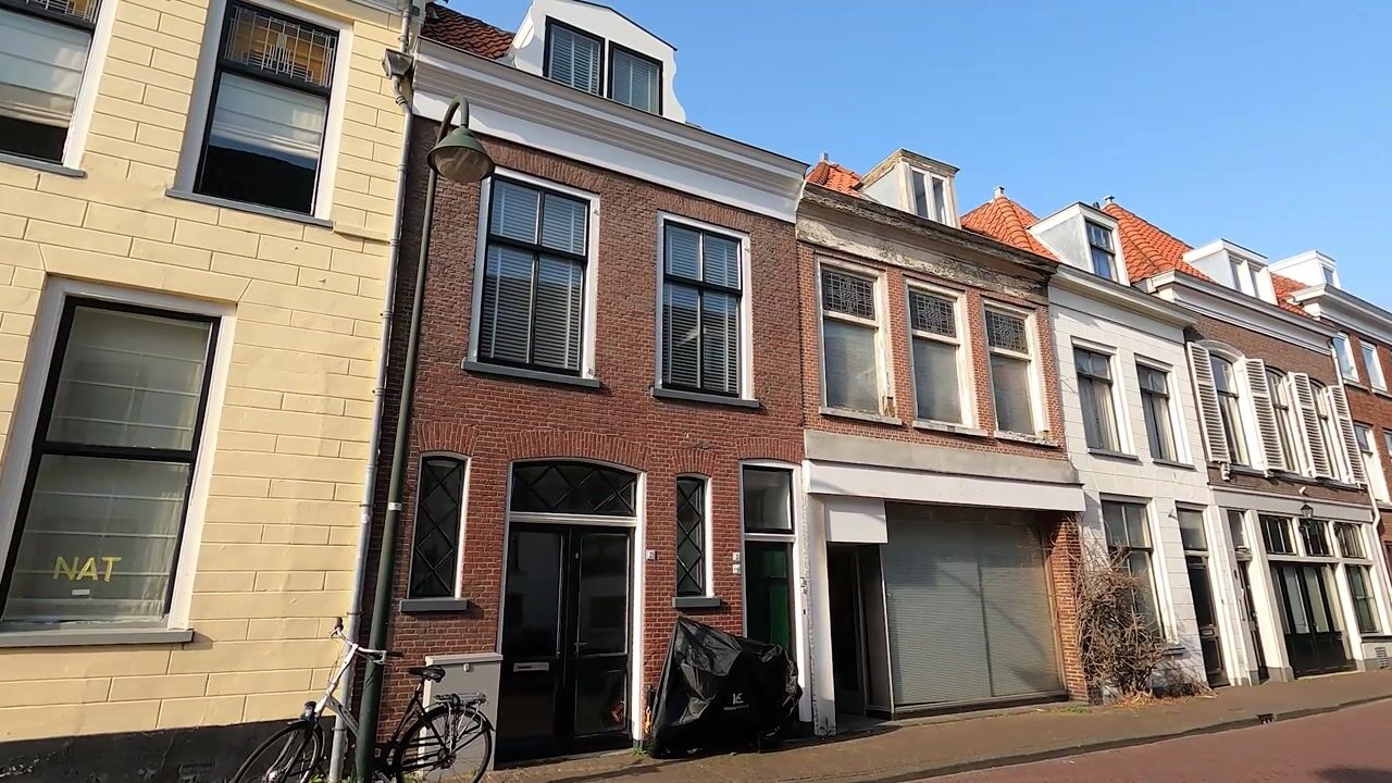 Video of Molenstraat 2-A