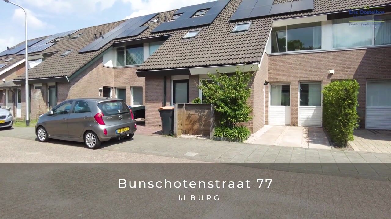 Video of Bunschotenstraat 77