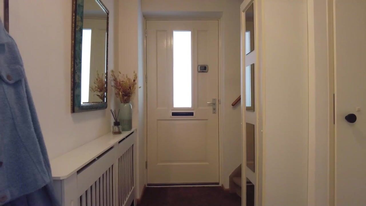 Video van Bouvignehof 23