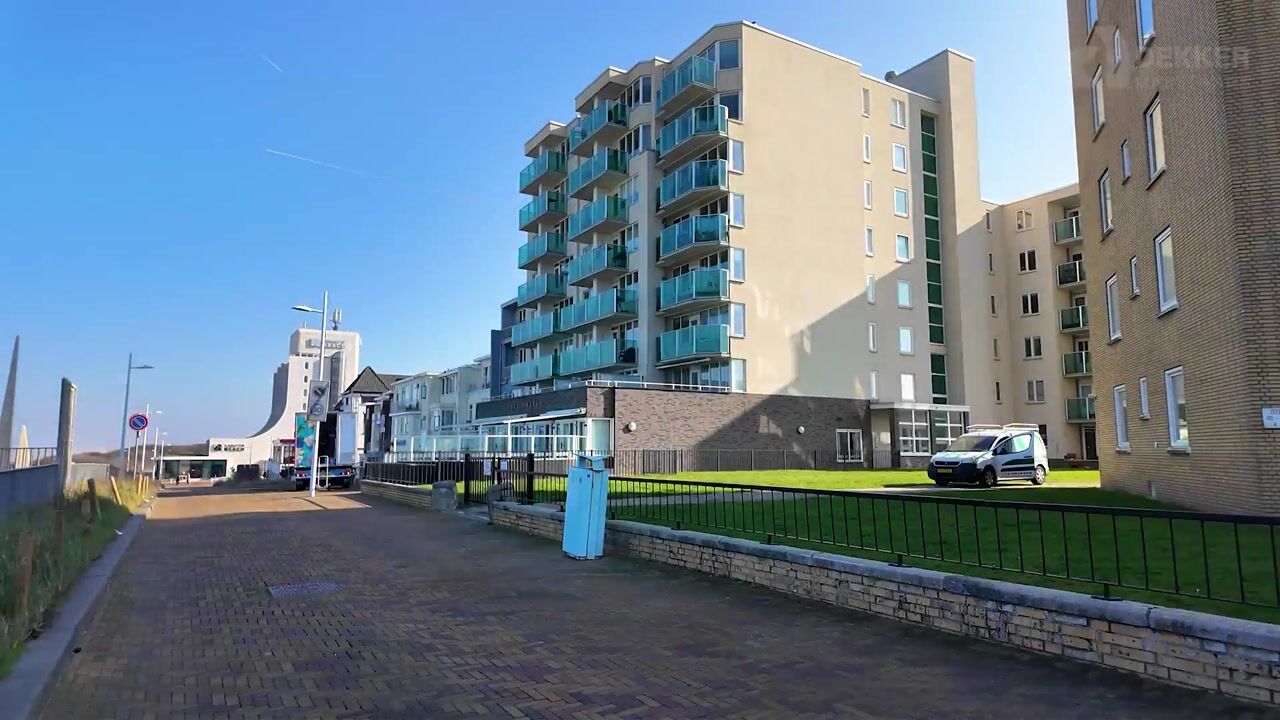 Video van Zeekant 103-C