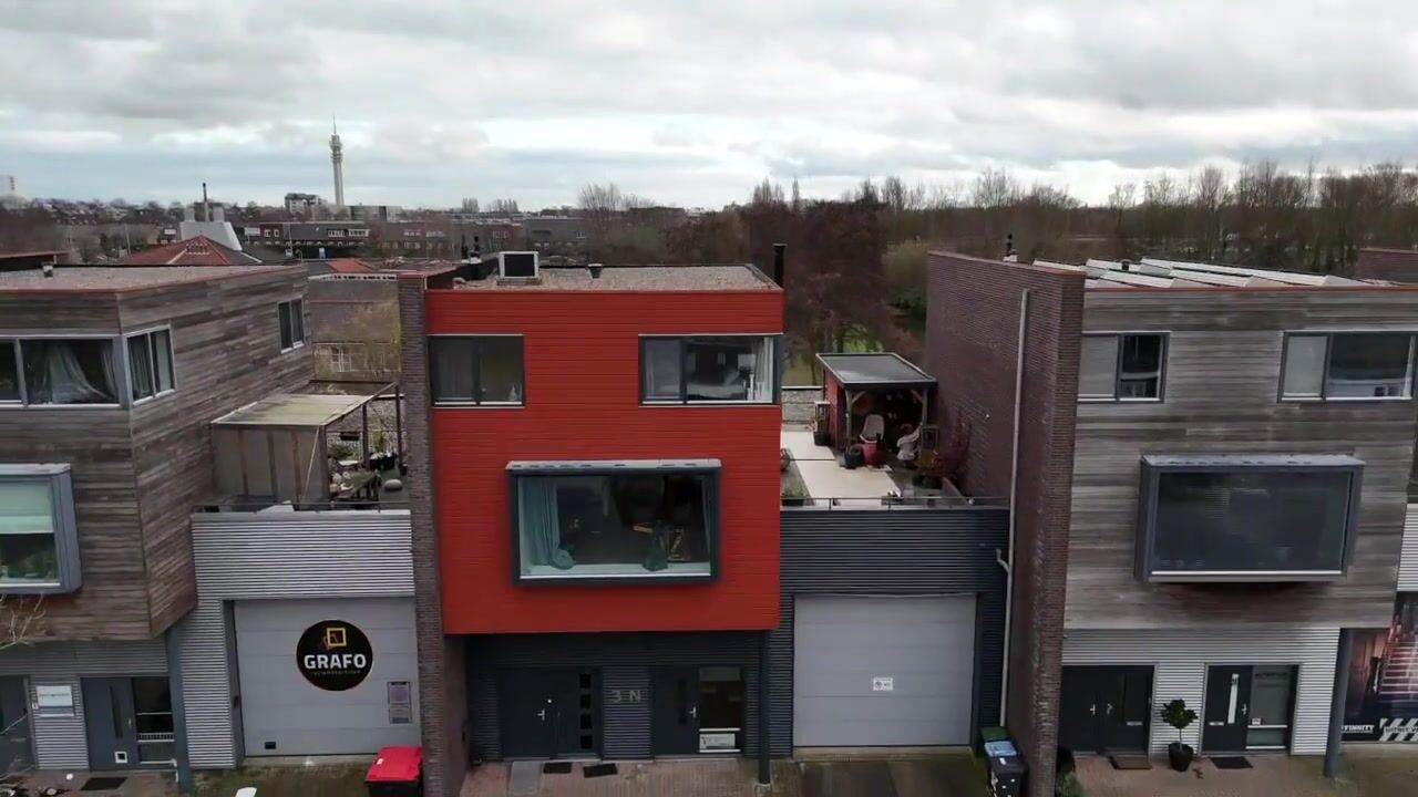 Video of Vaartdijk 3-N