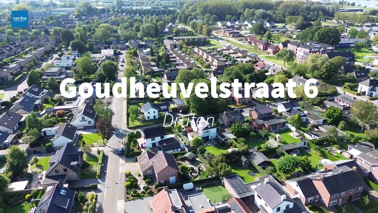 Bekijk video van Goudheuvelstraat 6